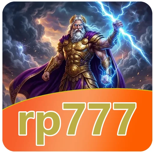 Aplikasi rp777 Android